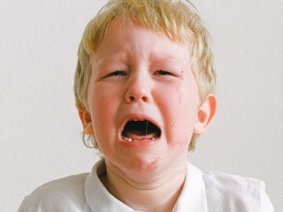 Ποιοι είναι οι πιο συχνοί λόγοι που τα αγγελούδια μας δεν σταματάνε την γκρίνια