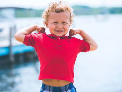 Ψυχική ανθεκτικότητα και παιδί: Μήπως οι αποτυχίες δεν είναι τελικά κάτι κακό;