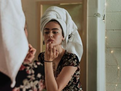 Οι πιο αποτελεσματικές σπιτικές συμβουλές ομορφιάς - Λάμψτε στο πι και φι