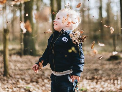 Όσα πρέπει να ξέρετε για τον φανταστικό φίλο του παιδιού σας