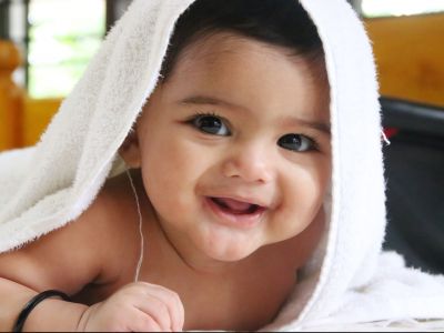 Το μωρό σας βγάζει δοντάκια; Να πώς θα το ανακουφίσετε