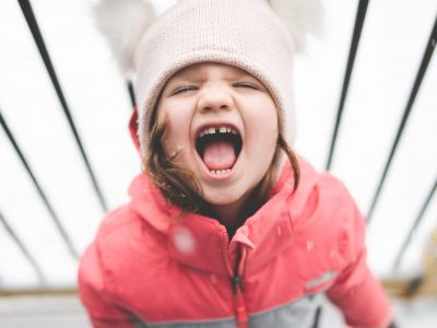 Κάποια παιδιά είναι αρκετά δύσκολα από κάποια άλλα - Να τι μπορείτε να κάνετε