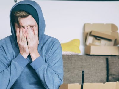 Ερωτική απογοήτευση στην εφηβεία: Πώς μπορούμε να στηρίξουμε τα παιδιά μας