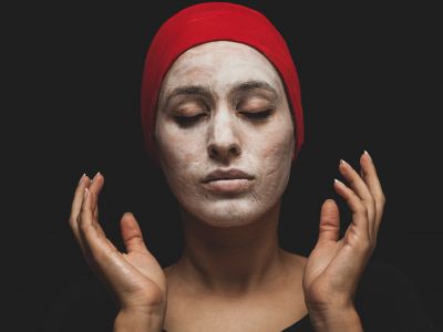 Ομορφιά για μαμάδες: 5 σπιτικές μάσκες προσώπου για να είστε λαμπερές την Ανάσταση