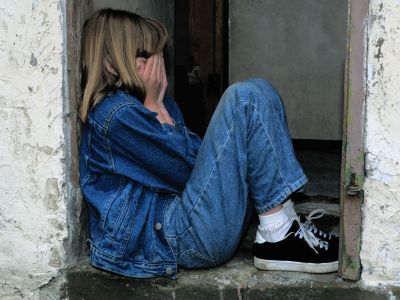 Πώς θα καταλάβετε ότι το παιδί σας έχει καταθληπτικά συναισθήματα