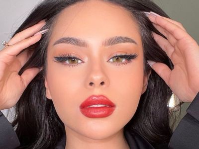 Το βράδυ της Ανάστασης θέλουμε eyeliner και κόκκινα χείλη - Tips για τέλειο μακιγιάζ