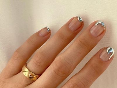 10 mirror manicure για να υιοθετήσεις τη νέα super hot τάση