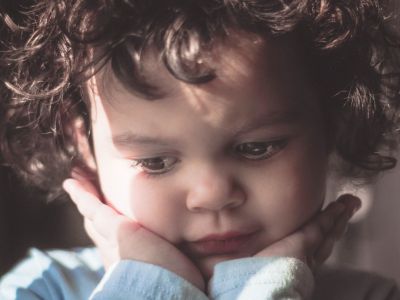 Παιδί: Πότε πρόκειται για απλό άγχος και πότε για αγχώδης διαταραχή;