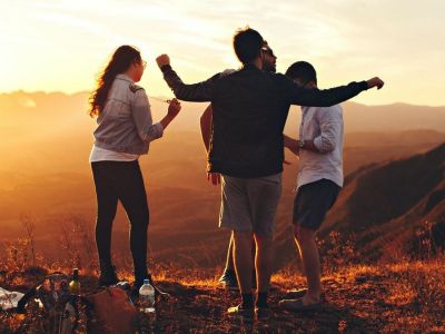 Πέντε πράγματα που πρέπει να γνωρίζετε αν έχετε παιδί στην εφηβεία