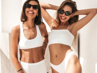 10 προϊόντα αδυνατίσματος για να τελειοποιήσεις από τώρα το bikini body