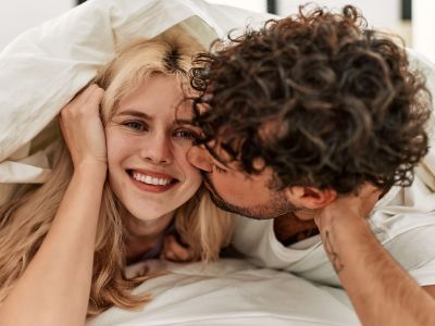 Ανδρική γονιμότητα: Η γονιμότητα δεν είναι μόνο γυναικεία υπόθεση