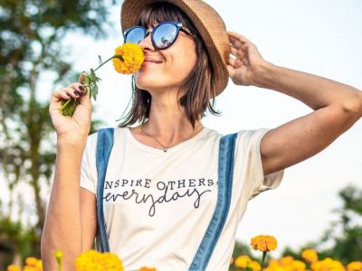 Αυτές είναι οι μυρωδιές που αρέσουν σε όλο τον κόσμο (χωρίς εξαιρέσεις)