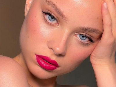 6 μακιγιάζ με χρώμα για να υποδεχθείς τον Μάη