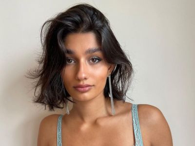 Το ''αόρατο'' κούρεμα είναι ό,τι χρειάζεσαι αν βαριέσαι το styling στα μαλλιά