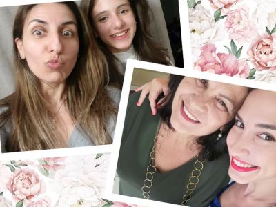 Beauty Origins: 2 συντάκτριες και δεκάδες μυστικά ομορφιάς που «μυρίζουν» μαμά