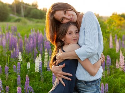 Τα καλύτερα δώρα που μπορούν να κάνουν οι έφηβες κόρες στις μαμάδες τους