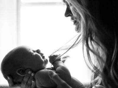 Άγχος μετά τον τοκετό - "Αυτή ήταν η πρώτη φορά που ένιωθα κάτι τέτοιο στη ζωή μου!"