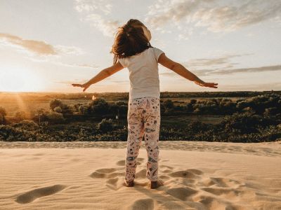 Σωματική ανάπτυξη και συμπεριφορά παιδιού έως πέντε ετών