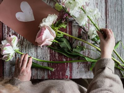 Πώς ένας μπαμπάς μπορεί να κάνει τη γιορτή της μητέρας ξεχωριστή