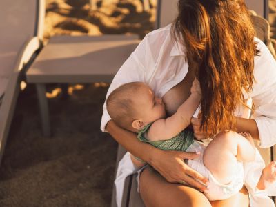 Άλματα ανάπτυξης και πίνακας κατά τον πρώτο χρόνο ζωής του μωρού ανά εβδομάδες