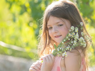 Πώς θα μεγαλώσετε ένα επιτυχημένο και ανεξάρτητο παιδί