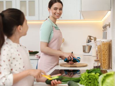 Διατροφικά tips για υγιείς και δυνατές μαμάδες