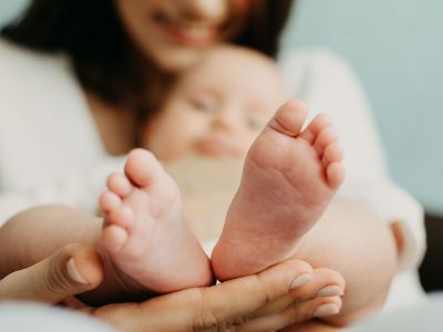 Με το νεογέννητο στο σπίτι: Οι πιο συχνές ερωτήσεις γονιών και οι απαντήσεις τους