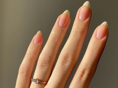 10 banana nail art για να πάρεις έμπνευση για το επόμενο μανικιούρ σου