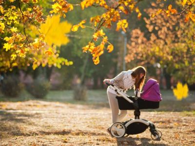 Αυτά είναι τα λάθη που έκανα ως νέα μαμά και ζητώ συγγνώμη