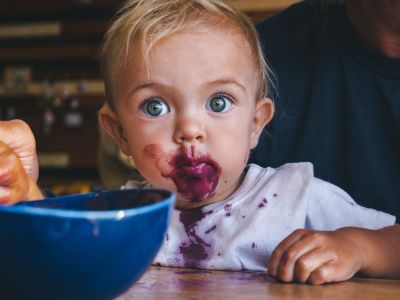 Τι να μην κάνεις αν το παιδί σου δεν τρώει