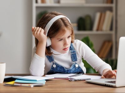 Σημάδια και συμπτώματα του στρες στα παιδιά