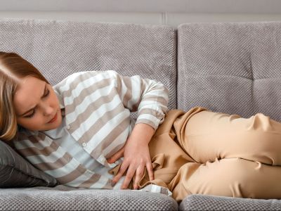 Ενδομητρίωση στην εφηβεία: Συμπτώματα, διάγνωση και αντιμετώπιση