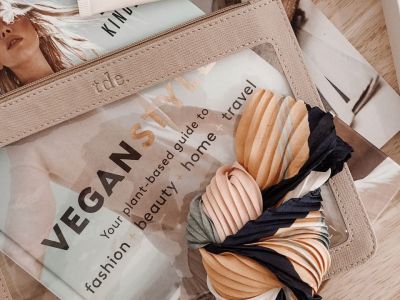 4 tips για να κάνεις το νεσεσέρ σου πιο φιλικό προς το περιβάλλον