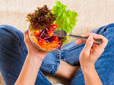 Δέκα υπερτροφές που ενισχύουν τη γονιμότητα