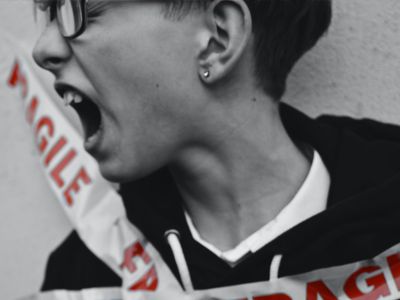 Τι έκανα όταν έμαθα ότι το παιδί μου κάνει bullying σε έναν συμμαθητή του