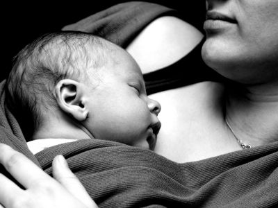 Ύπνος και νεογέννητα: Tι πρέπει να προσέξετε