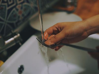 Τι έκανες όλη μέρα;