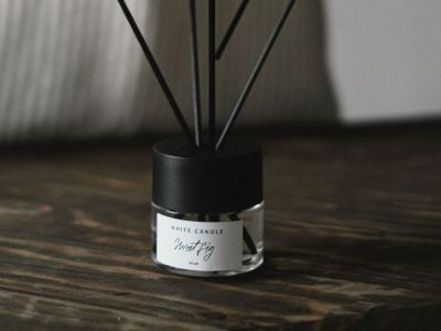 Το έλαιο της μέντας είναι η λύση σου για την ζέστη του καλοκαιριού