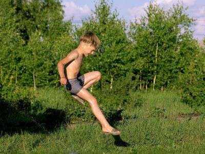 Sensory games ή αλλιώς αισθητηριακά παιχνίδια με πολλαπλά οφέλη για τα παιδιά (TikTok βίντεο)