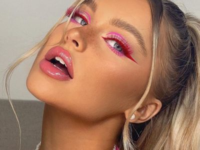 10 χρωματιστά eyeliners για να υιοθετήσεις την τάση του καλοκαιριού