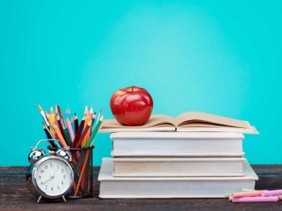 Ιδανική διατροφή κατά την περίοδο των πανελληνίων εξετάσεων