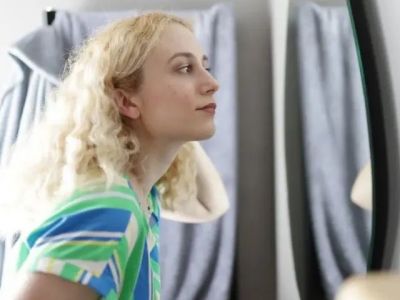 #WhenNoOneIsWatching: Κάνω καθαρισμό και «εξερευνώ» το πρόσωπό μου με τις ώρες