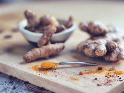 Μαμά και απώλεια βάρους: Εντάξτε το τζίντζερ στη διατροφή σας και χάστε κιλά