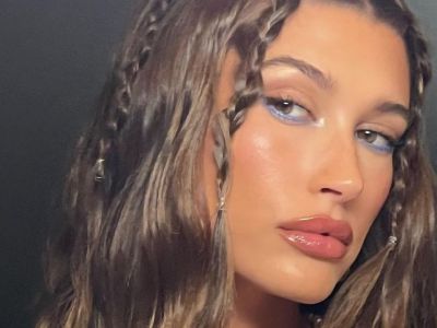 Butterfly look: Πώς θα υιοθετήσεις την απόλυτη τάση μακιγιάζ του καλοκαιριού