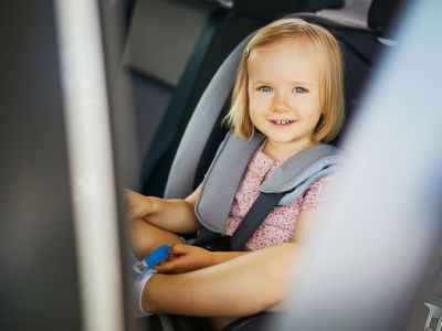 Aσθένεια των κινήσεων στα παιδιά: Όλα όσα πρέπει να γνωρίζετε