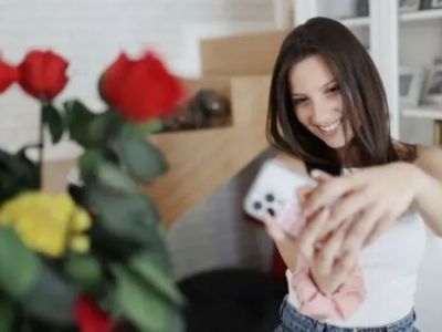 #WhenNoOneIsWatching: Κάνω beauty tik tok videos τα οποία δεν δημοσιεύω ποτέ!