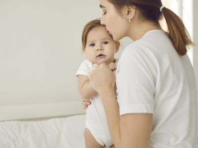 Οι δύο φόβοι με τους οποίους γεννιούνται τα μωρά