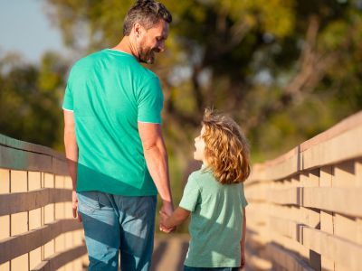 Αληθινές μαρτυρίες ανδρών: «Τι θα ήθελα να μου έλεγε ο πατέρας μου μεγαλώνοντας»