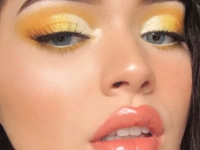 Πώς θα δημιουργήσεις smokey eyes χωρίς να μουτζουρωθείς