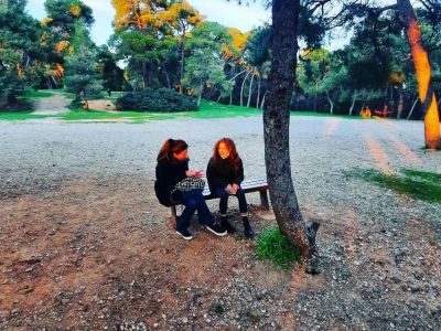 Γράμμα στην κόρη μου που αφήνει το δημοτικό και πάει στο γυμνάσιο